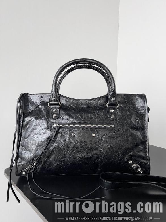 Balenciaga Bags 37X23.4X14.9cm 051705 GY 3colour