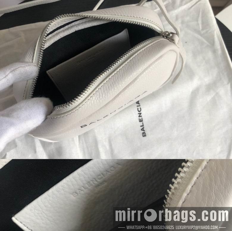Balenciaga Bags 9853 small 20X14X4cm big 25X18X5cm GY 2colour