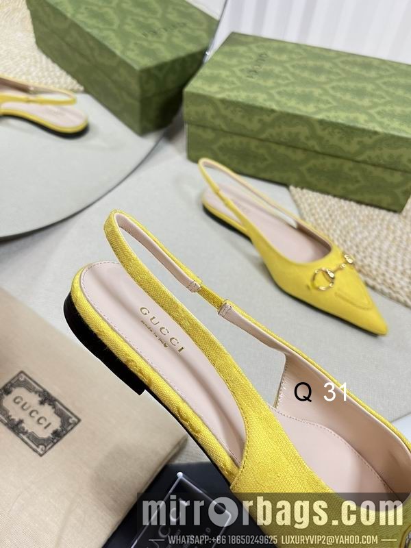 Gucci Replica Shoes sz35-40 YF1101