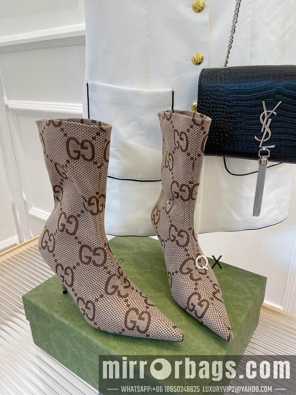 Gucci Replica Shoes sz35-42 JX0301