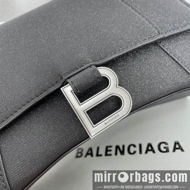 Balenciaga Bags 1689 23X15X10cm GY 4colour
