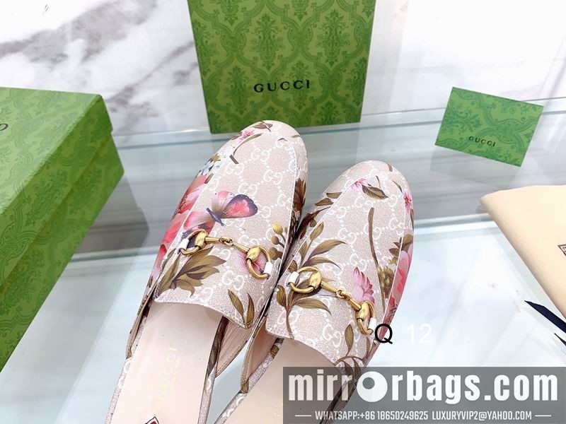 Gucci Replica Shoes sz35-40 XJ0807