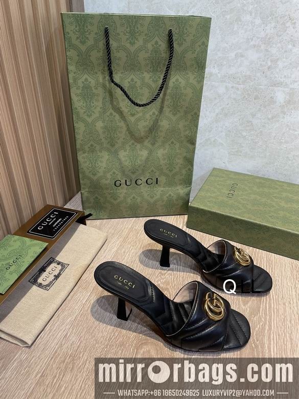 Gucci Replica Shoes sz36-39 LL0316