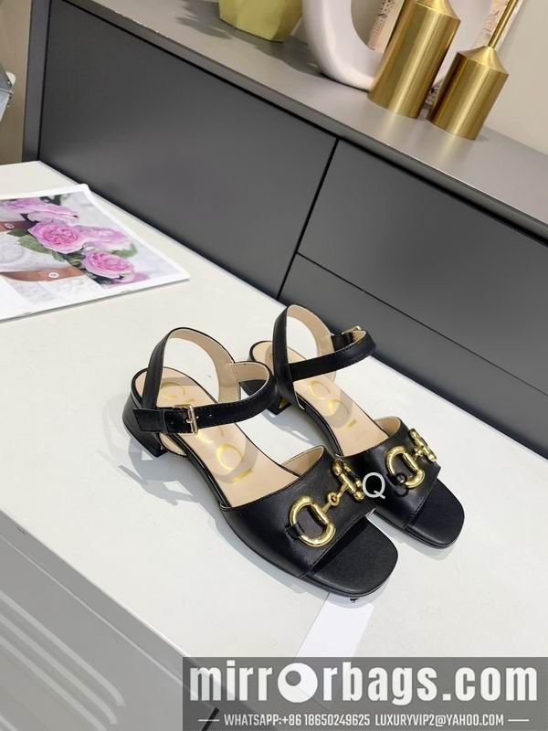 Gucci Replica Shoes sz35-40 QM0315