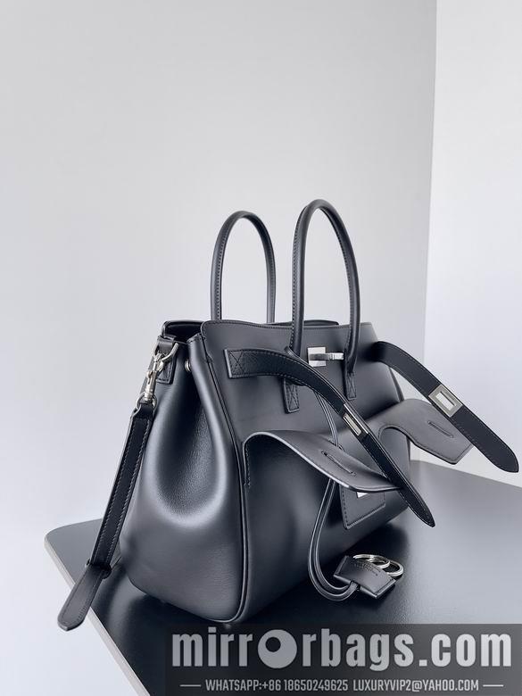 Balenciaga Bags Bel-Air 29.5X20.3X11.9cm 102404 GY 2colour