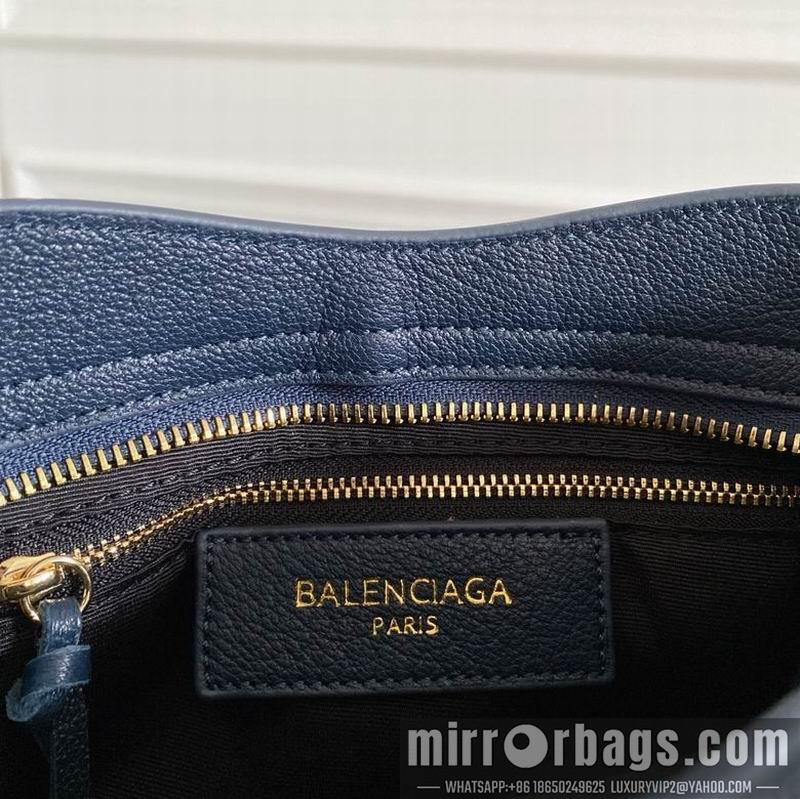 Balenciaga Bags Balenciaga 218271 23X15X9cm WM