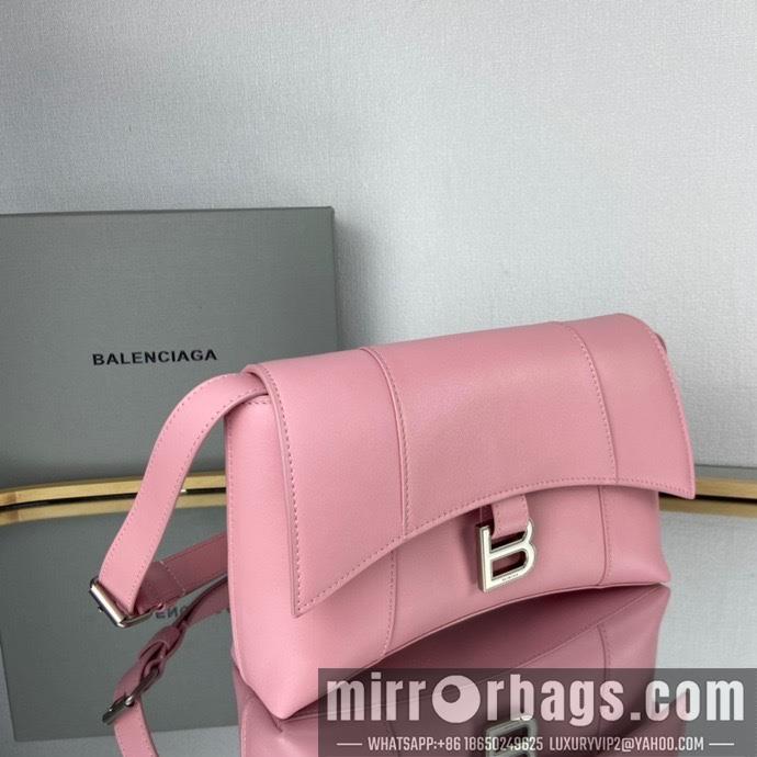 Balenciaga Bags 671355 25.5x6x16 cm fy