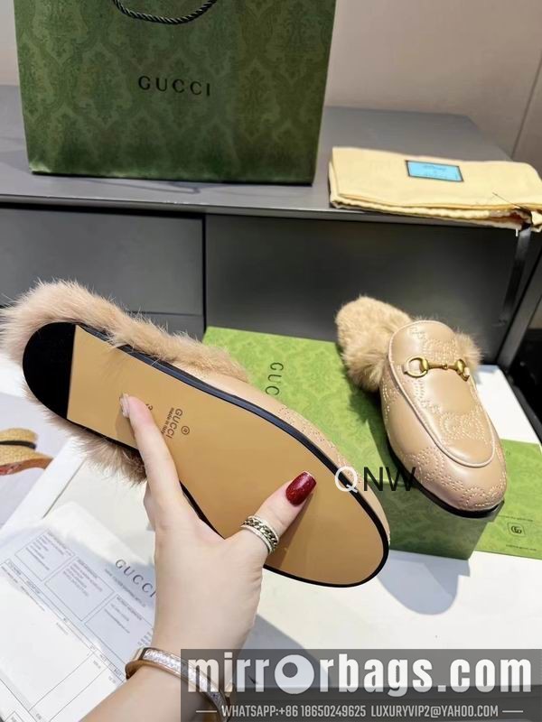 Gucci Replica Shoes sz35-46 NW0324