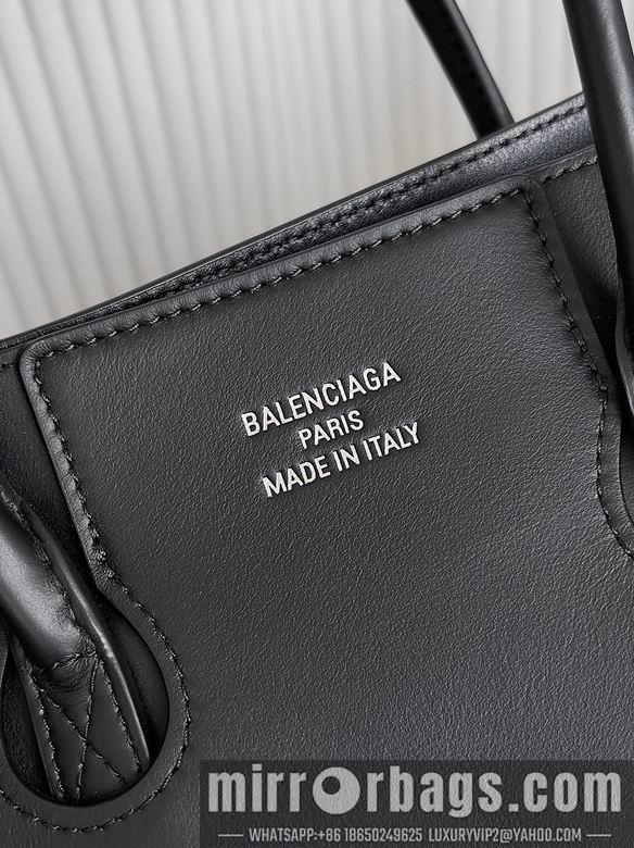Balenciaga Bags BEL AIR 30X20.5X12cm 031106 GY 3colour
