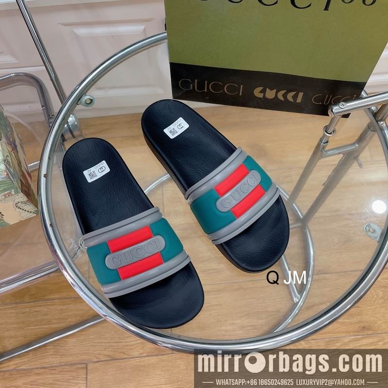 Gucci Replica Shoes sz35-46 JM0404