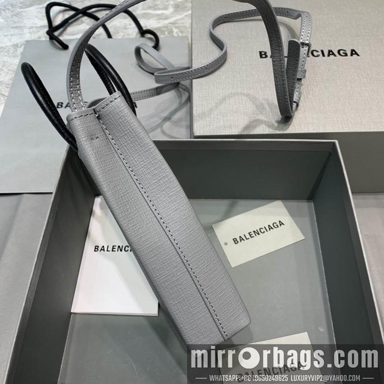 Balenciaga Bags Balenciaga 12x4.5x18cm FY 12