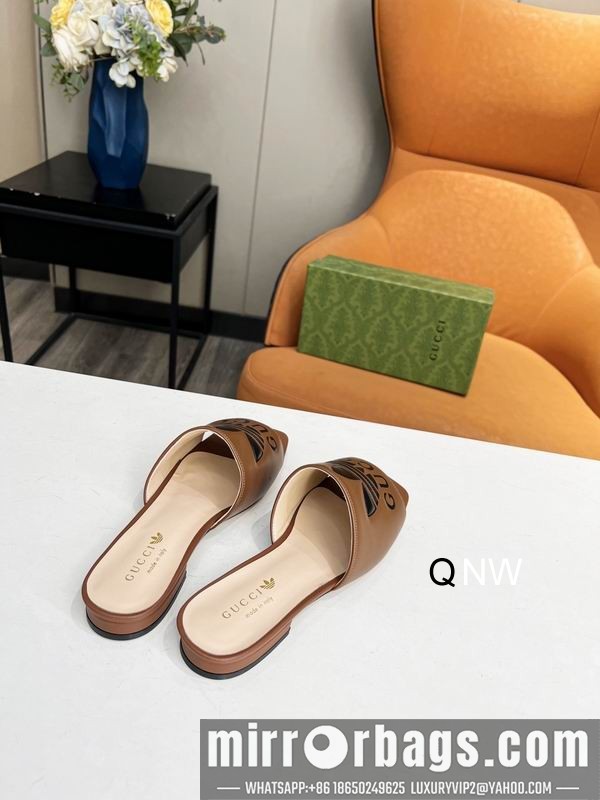 Gucci Replica Shoes sz35-40 WN00707