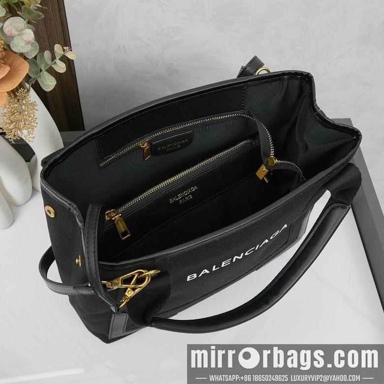 Balenciaga Bags Cabas 6034 29X23X12cm XMY 3colour