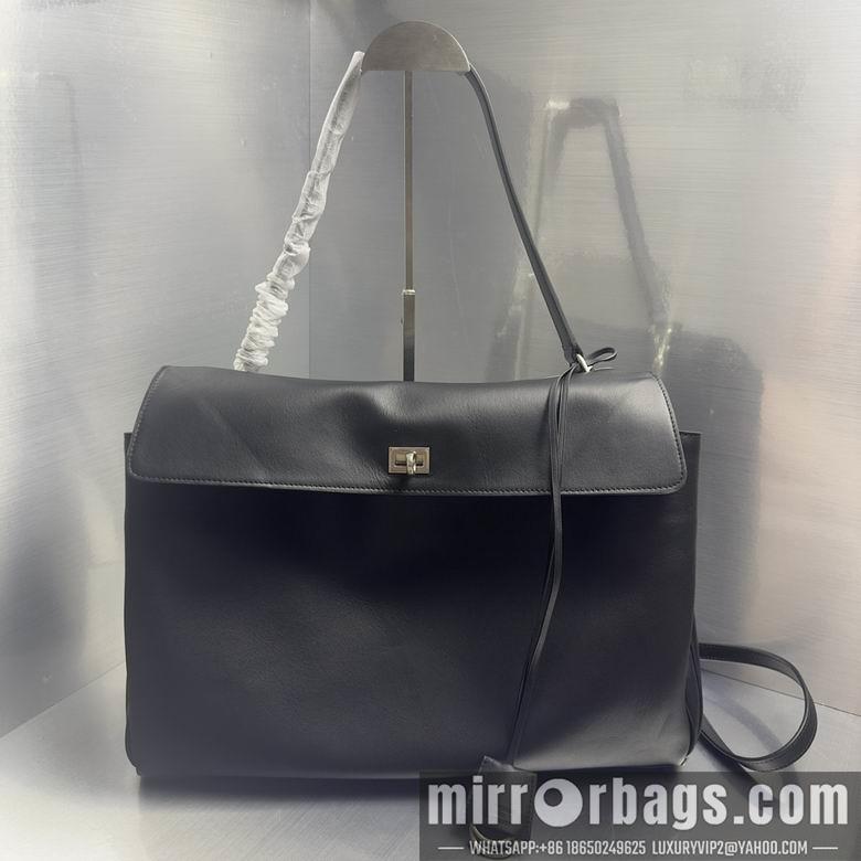 Balenciaga Bags 29X20X10cm 35X23X11cm 40X30X13cm 050703 GY