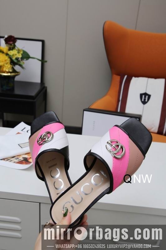 Gucci Replica Shoes sz35-40 WN0708