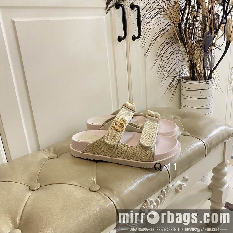 Gucci Replica Shoes sz35-40 Y0617