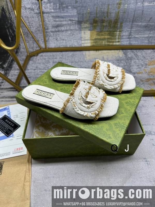 Gucci Replica Shoes sz35-40 XJ0706