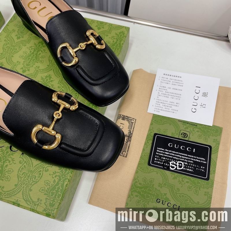 Gucci Replica Shoes sz35-40 SD0338