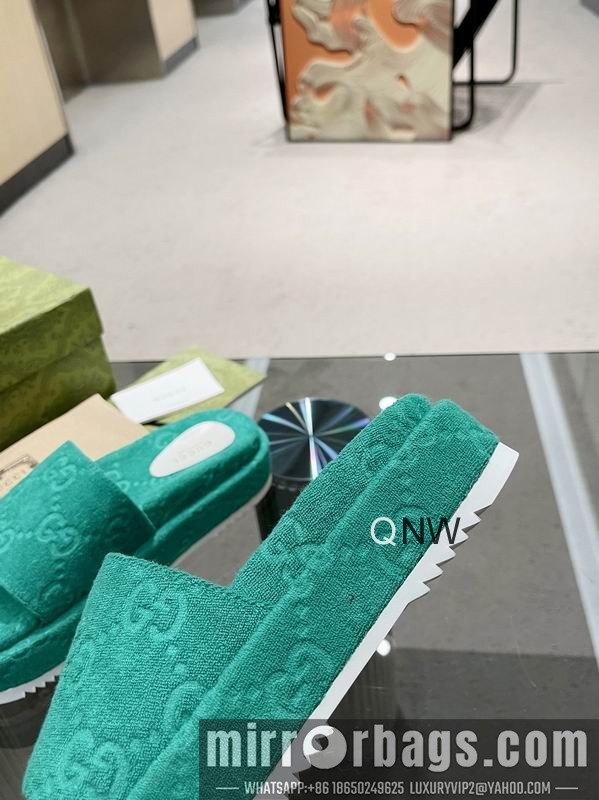 Gucci Replica Shoes sz35-43 NW0335