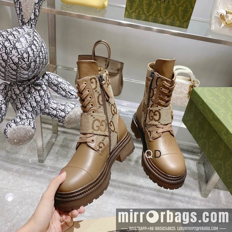 Gucci Replica Shoes sz35-41 GDT0341