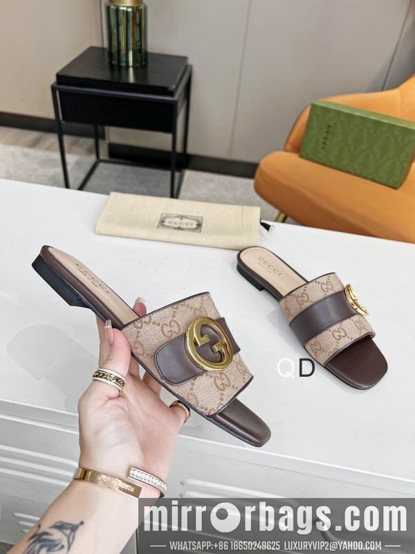 Gucci Replica Shoes sz35-43 GDT0353