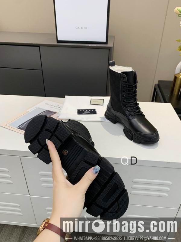 Gucci Replica Shoes sz35-40 GDT0332