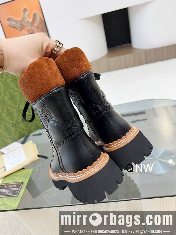Gucci Replica Shoes sz35-40 NW1007