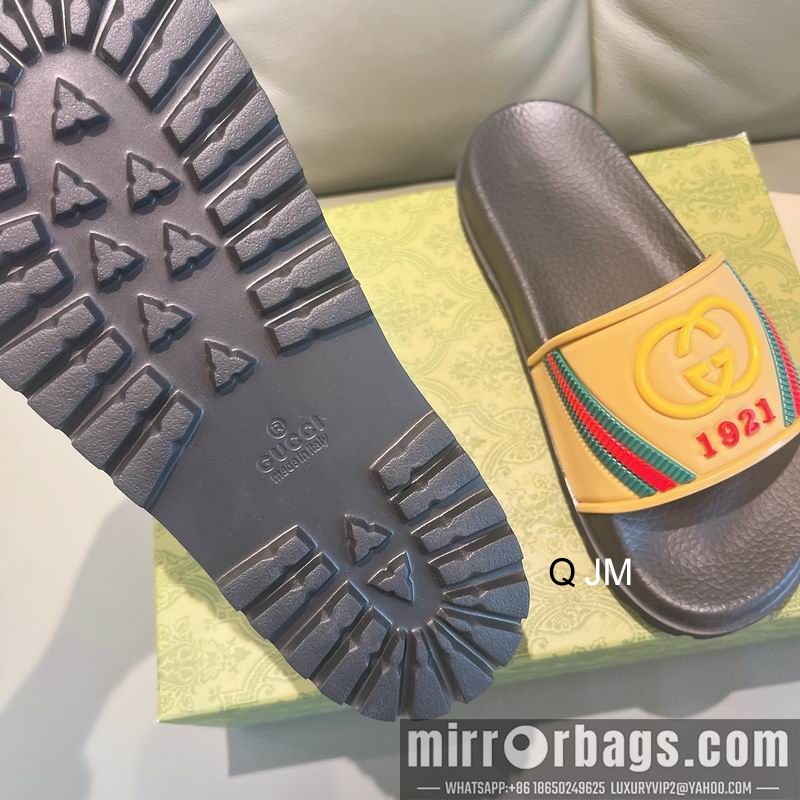 Gucci Replica Shoes sz35-45 JM0223