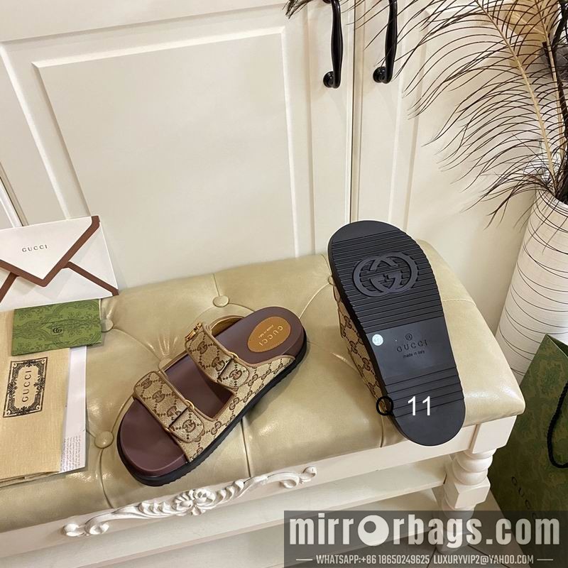 Gucci Replica Shoes sz35-40 Y0618