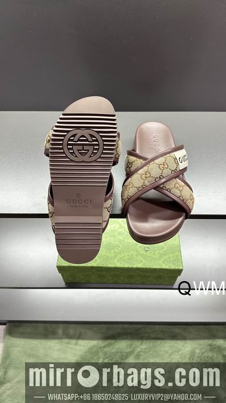 Gucci Replica Shoes sz36-45 WM0603