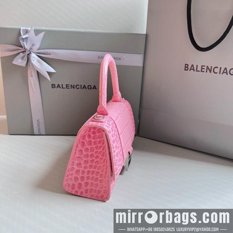 Balenciaga Bags 19X8X13cm 011302 GY 2colour