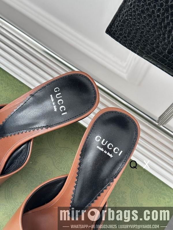 Gucci Replica Shoes sz35-40 9C JX0105