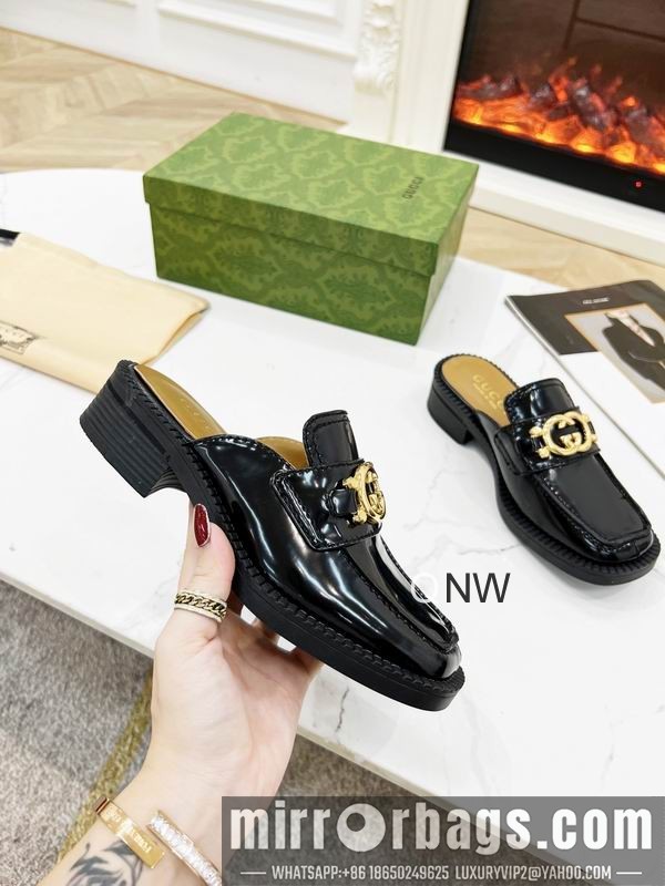 Gucci Replica Shoes sz35-41 NW0321