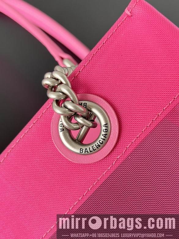 Balenciaga Bags DUTY FREE 22.9X18.8X10.9cm 062518 GY 3colour