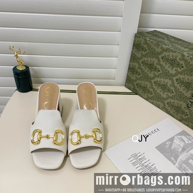 Gucci Replica Shoes sz36-44 JY0301