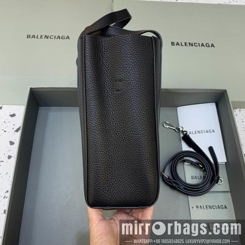 Balenciaga Bags 19X10X21cm 031403 GY