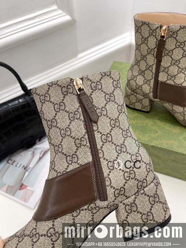 Gucci Replica Shoes sz35-41 XC0344
