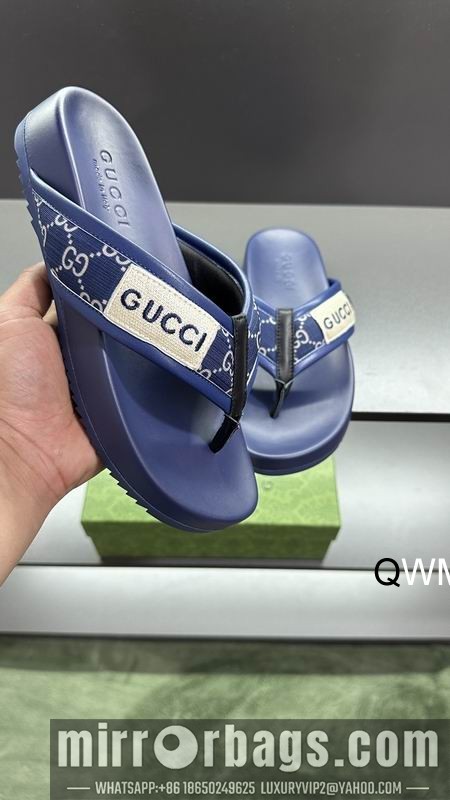 Gucci Replica Shoes sz36-45 WM0602