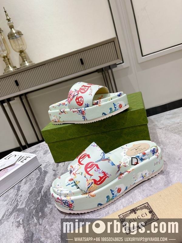 Gucci Replica Shoes sz35-44 GDT0310