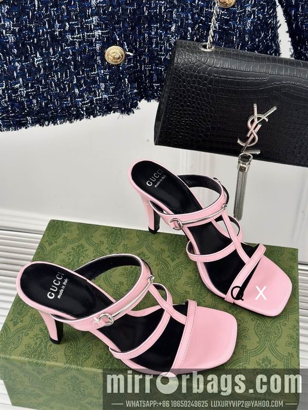 Gucci Replica Shoes sz35-40 JX0360