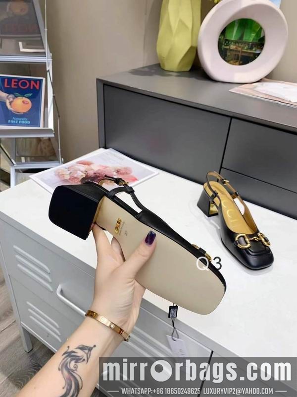Gucci Replica Shoes sz35-40 QM0333