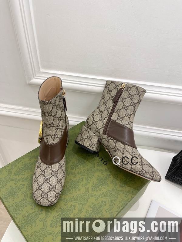 Gucci Replica Shoes sz35-41 XC0344