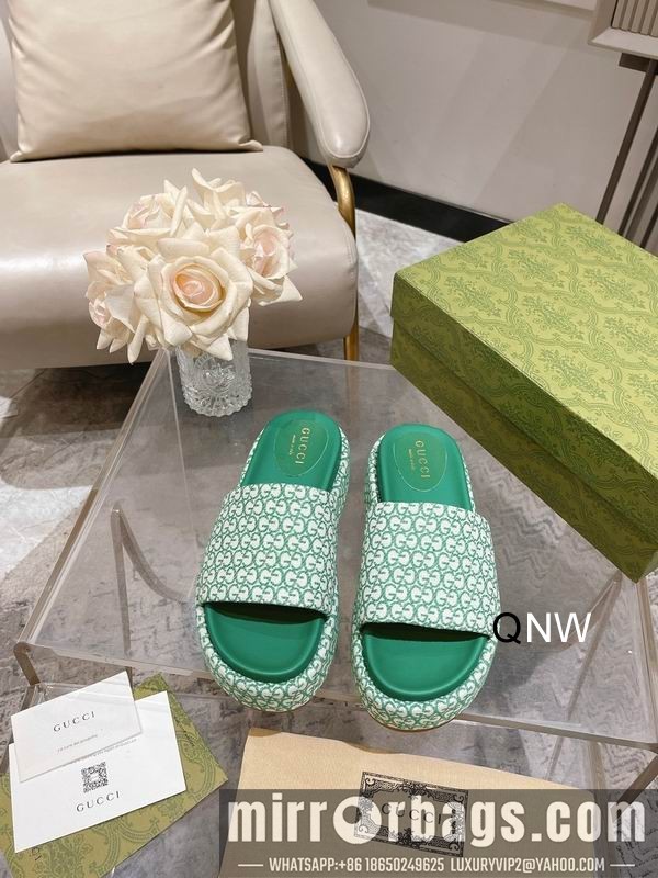Gucci Replica Shoes sz35-40 WN0501