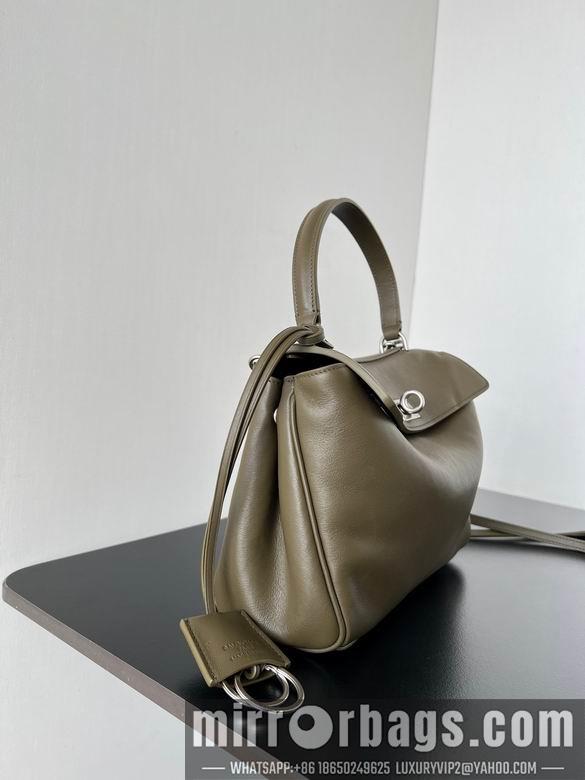 Balenciaga Bags Rodeo 795456 23X10X8cm GY 4colour