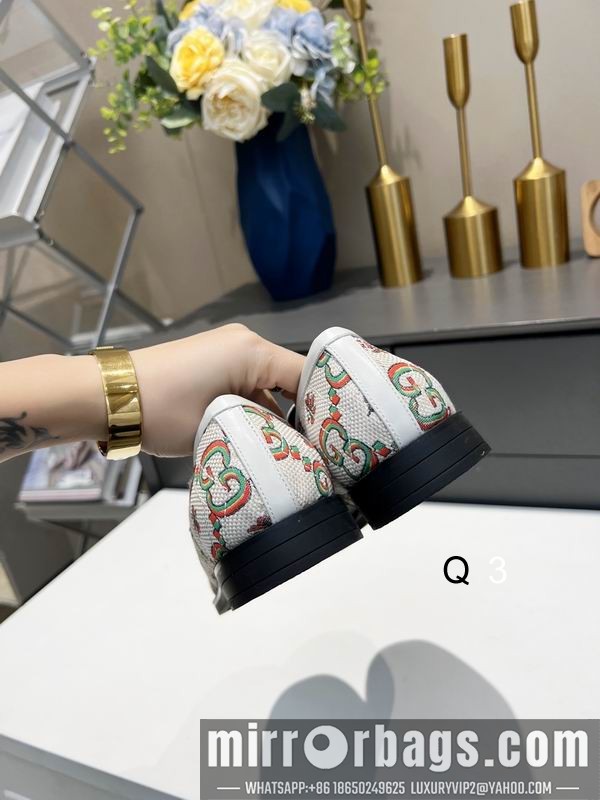 Gucci Replica Shoes sz35-40 QM0317