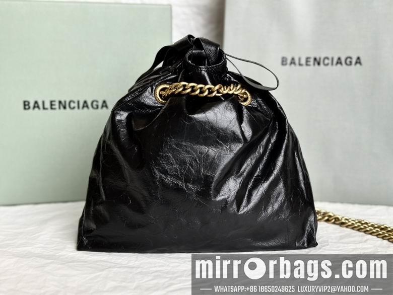 Balenciaga Bags 0305 27X10X32cm GY 4colour