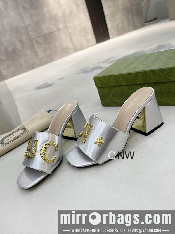 Gucci Replica Shoes sz35-42 F0336