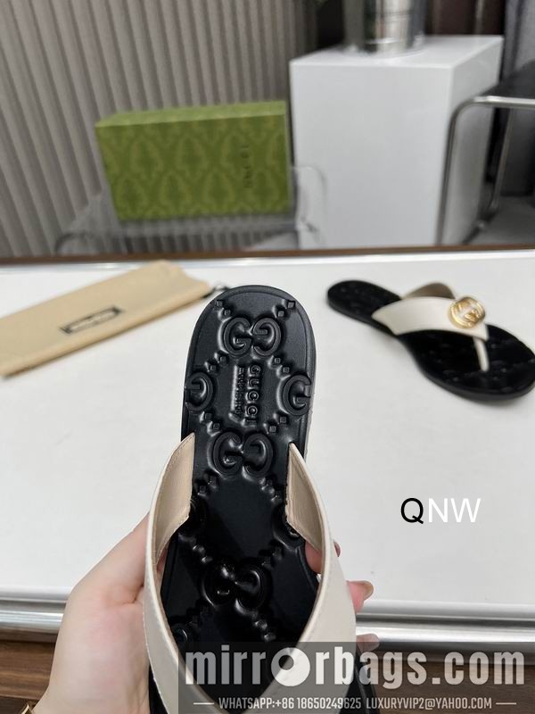 Gucci Replica Shoes sz35-45 WN0501