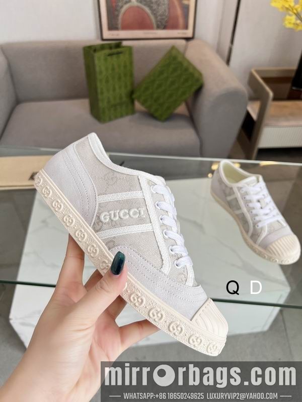 Gucci Replica Shoes sz35-41 GDT0401