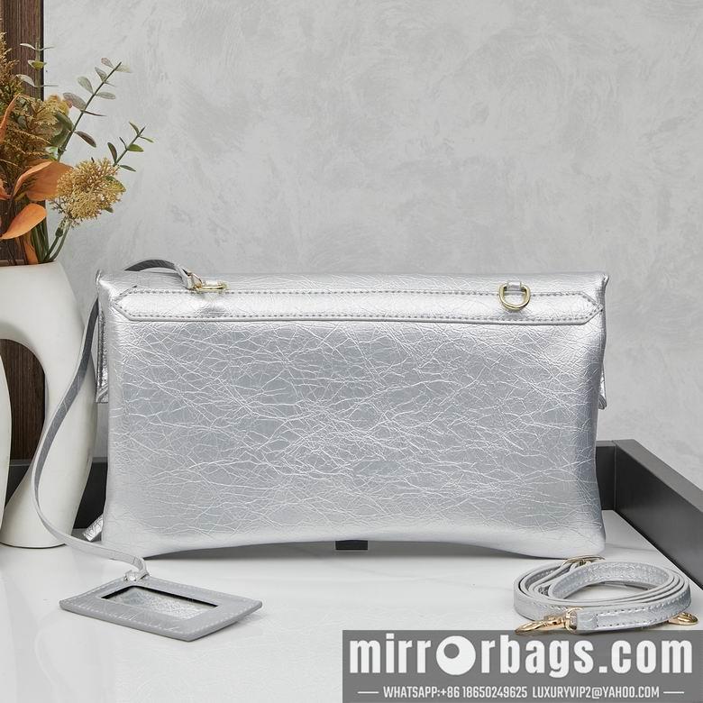 Balenciaga Bags 6844 31X18cm XMY 3colour